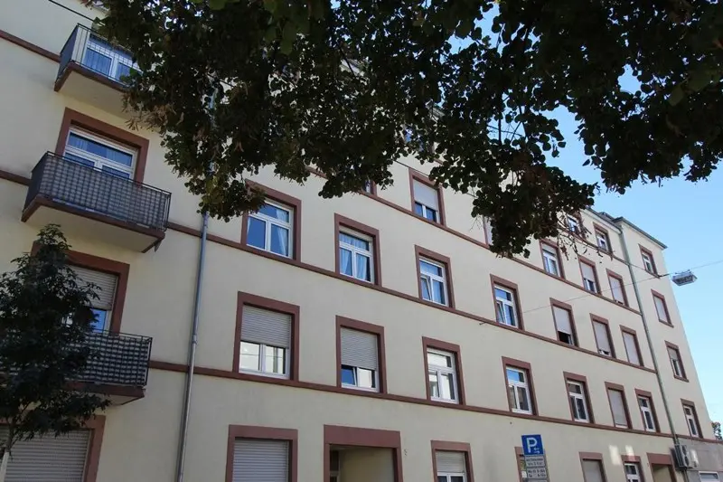 2 Zimmer Wohnung mit 64 m² in Bruchsal – Bild 9