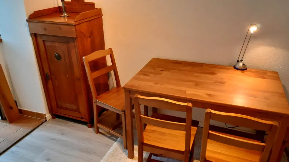WG-Zimmer mit 30 m² in Wismar – Bild 9