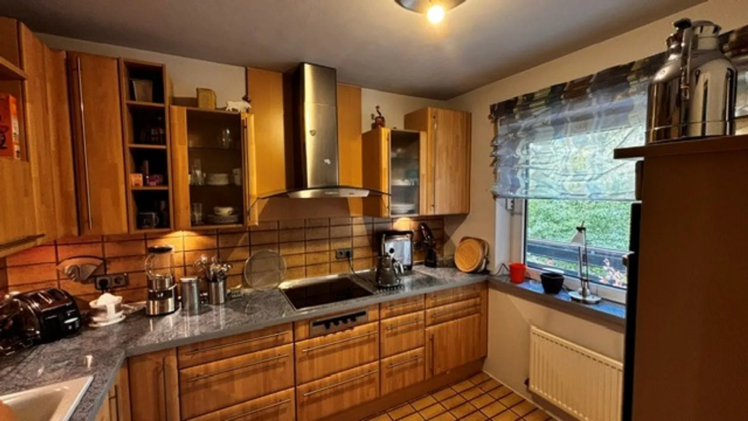 5 Zimmer Wohnung mit 113 m² in Bochum – Bild 9