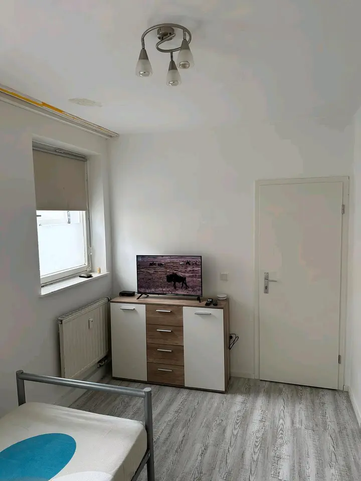 WG-Zimmer mit 30 m² in Schwabach – Bild 9