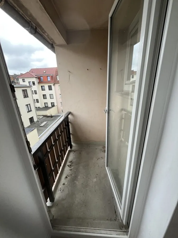 2 Zimmer Wohnung mit 68 m² in Bremen – Bild 2