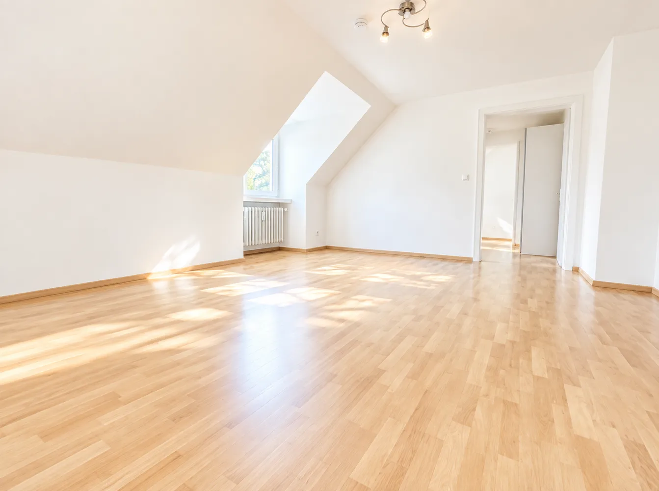 2 Zimmer Wohnung mit 42 m² in Dachau – Bild 4