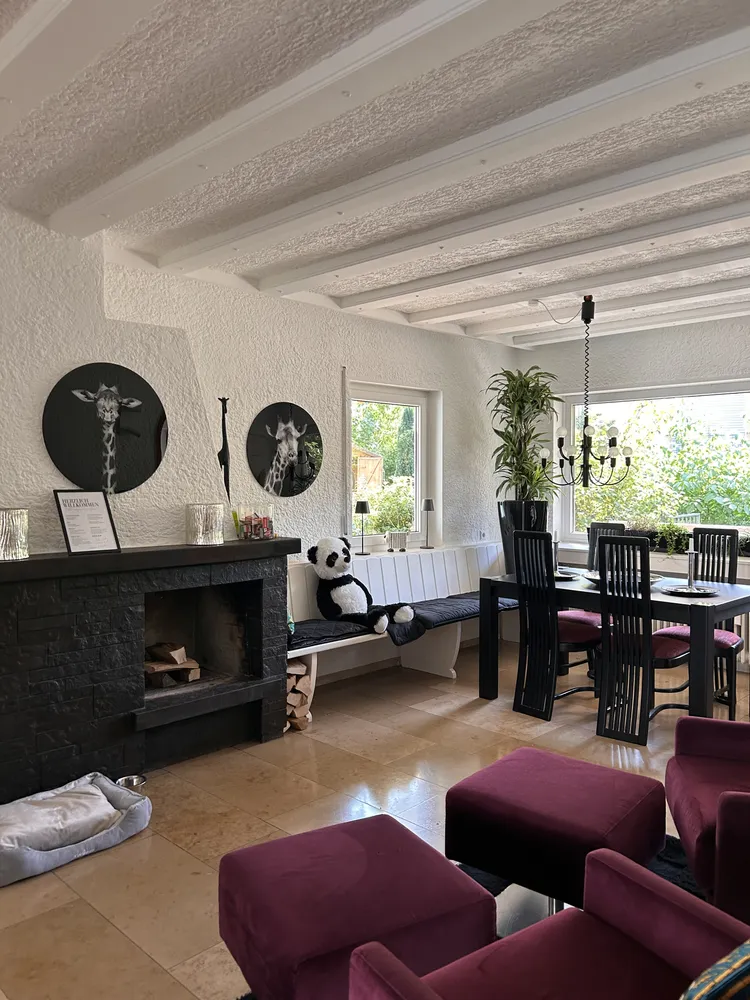 3 Zimmer Wohnung mit 123 m² in Heilbronn – Bild 5