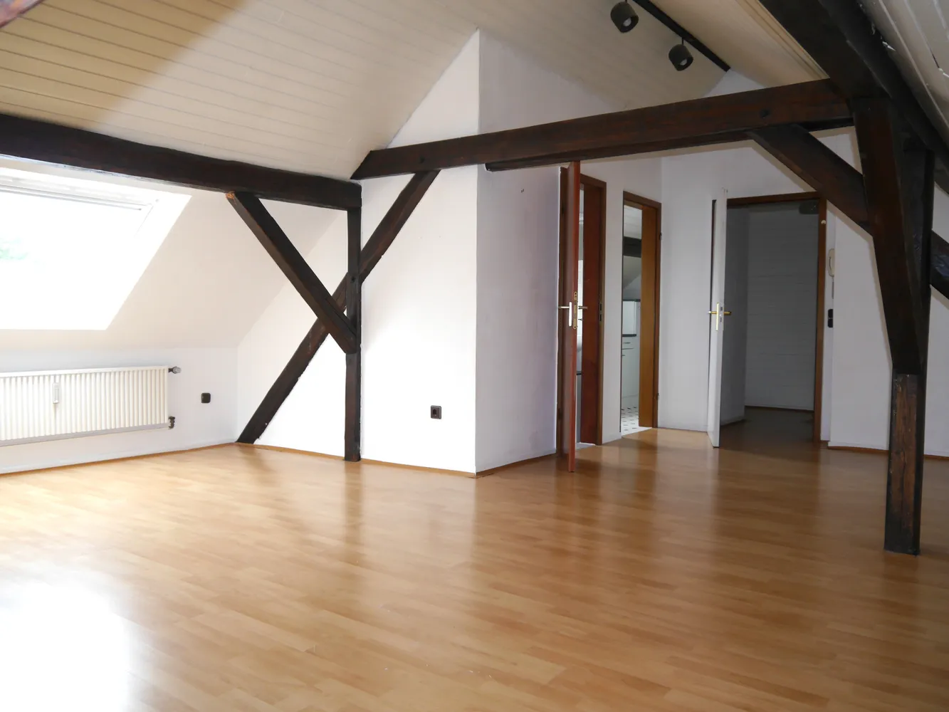 1 Zimmer Wohnung mit 50 m² in Köln – Bild 1