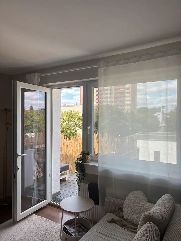 2 Zimmer Wohnung mit 65 m² in Köln – Bild 4