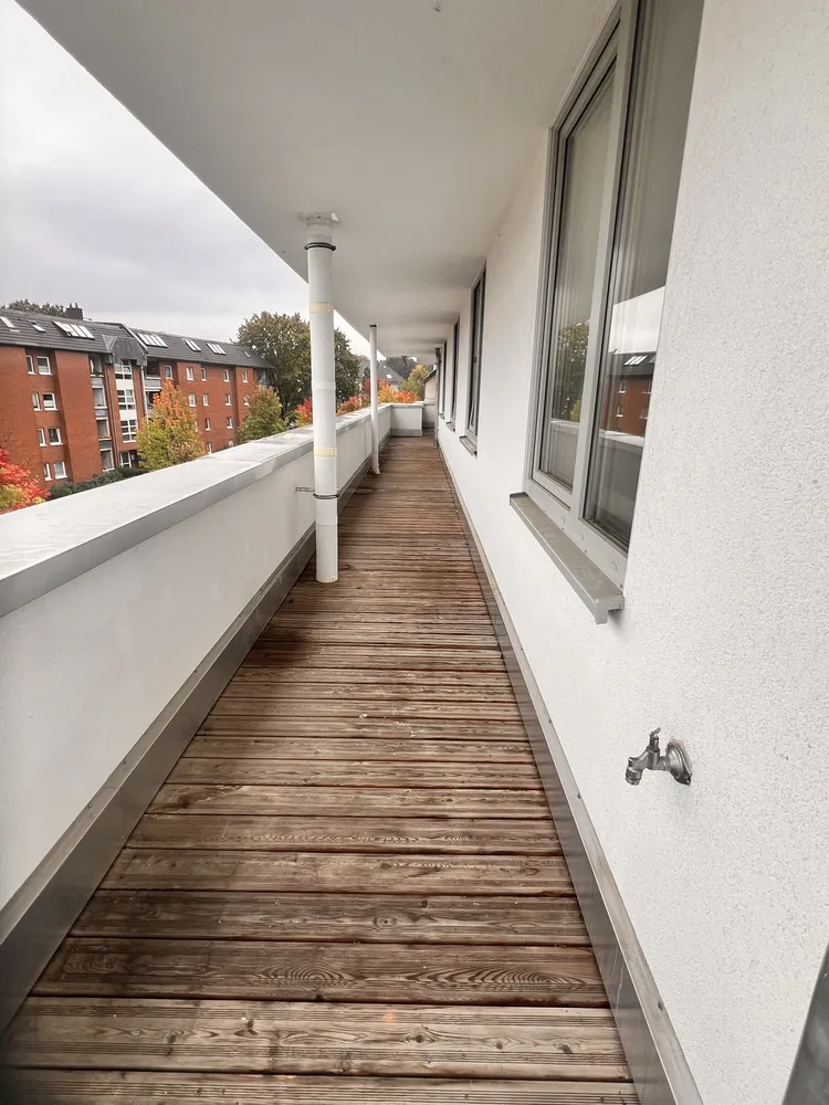 3 Zimmer Wohnung mit 121 m² in Dortmund – Bild 4