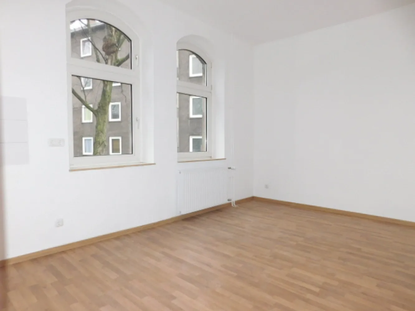 2 Zimmer Wohnung mit 52 m² in Duisburg – Bild 5