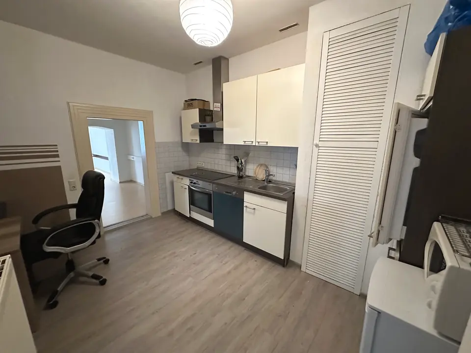 4 Zimmer Wohnung mit 100 m² in Hof – Bild 5