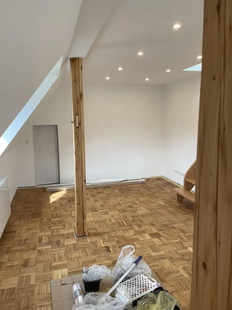 3 Zimmer Wohnung mit 104 m² in Bochum – Bild 8