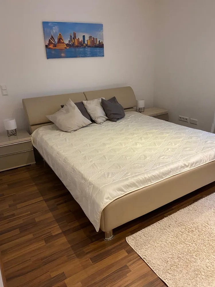 3 Zimmer Wohnung mit 55 m² in Karlsruhe – Bild 4