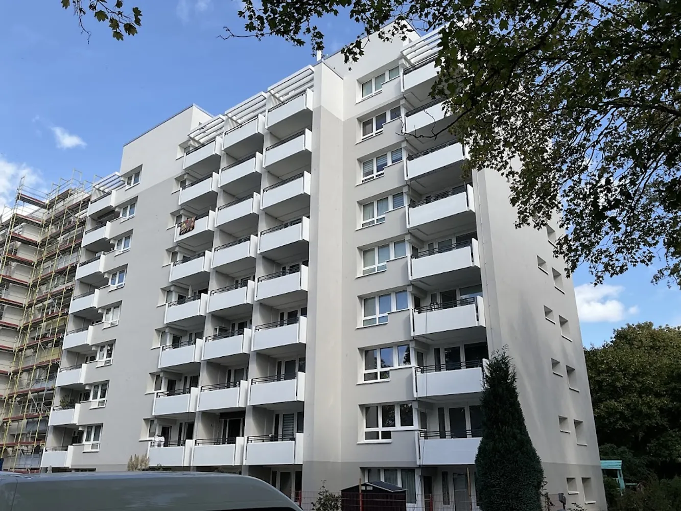 3 Zimmer Wohnung mit 85 m² in Gladbeck – Bild 2