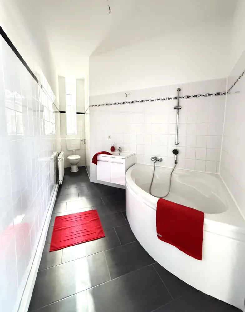 3 room apartment with 87 m² in Magdeburg – Photo 9
