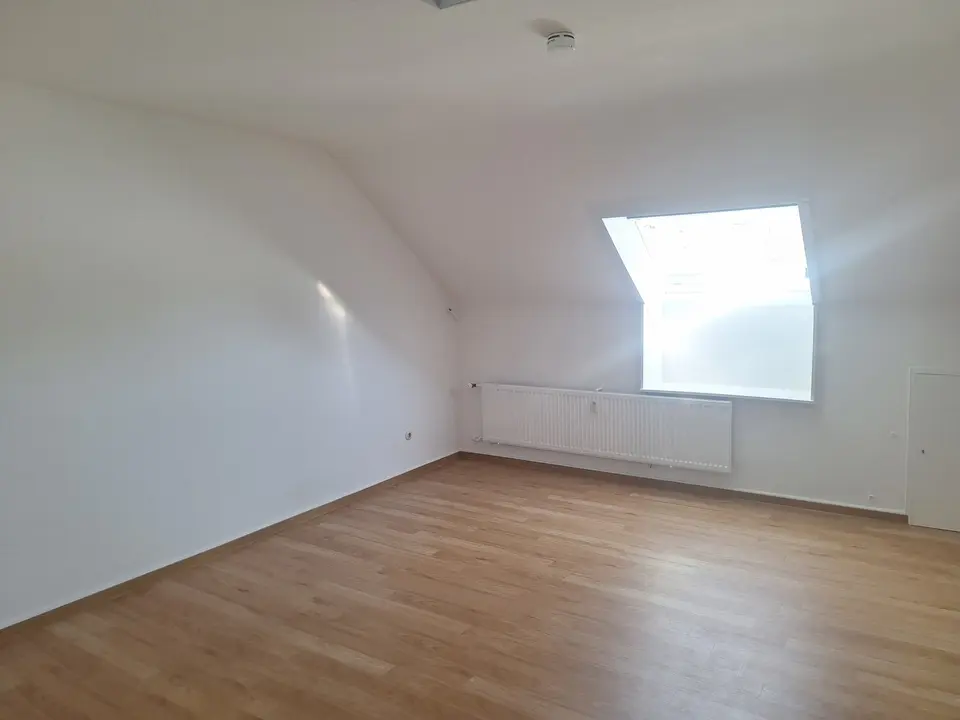 2 room apartment with 41 m² in Marburg – Photo 3