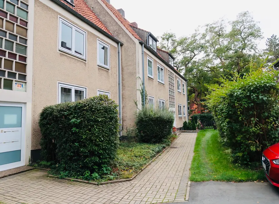 3 Zimmer Wohnung mit 80 m² in Lünen – Bild 9