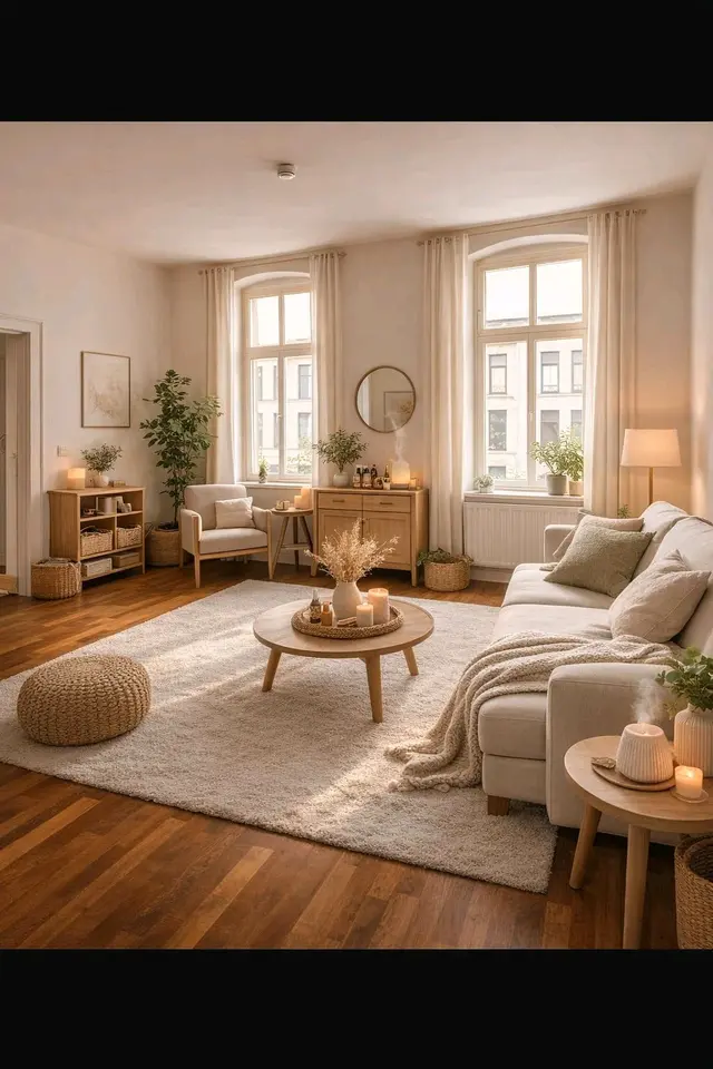 3 Zimmer Wohnung mit 86 m² in Bernau bei Berlin – Bild 9