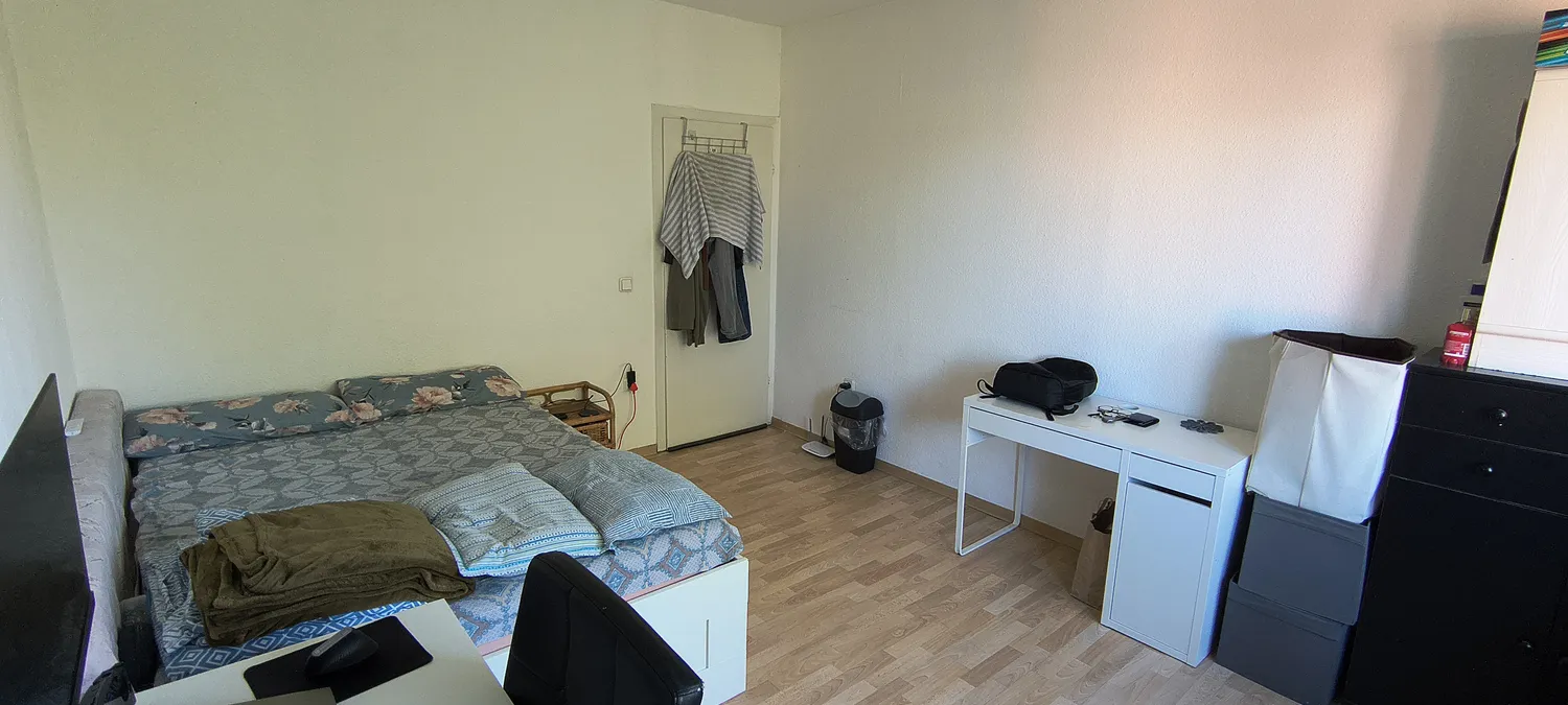 1 Zimmer Wohnung mit 40 m² in Köln – Bild 5
