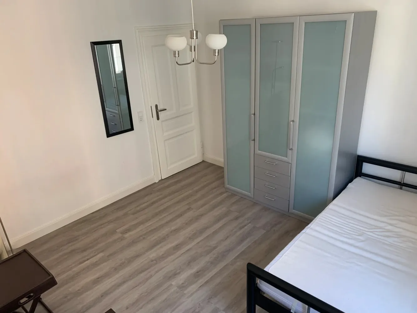 WG-Zimmer mit 16 m² in Frankfurt am Main – Bild 7