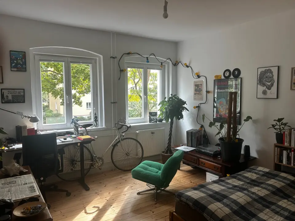 3 Zimmer Wohnung mit 67 m² in Bernau bei Berlin – Bild 7
