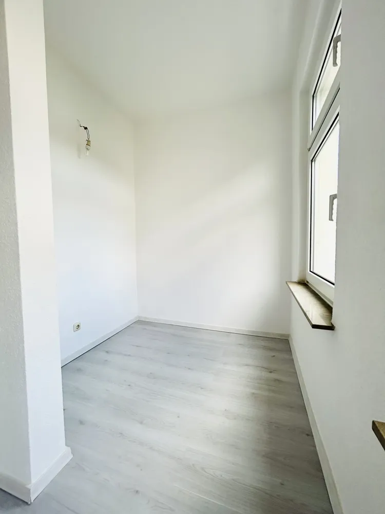 1 Zimmer Wohnung mit 29 m² in Leipzig – Bild 2