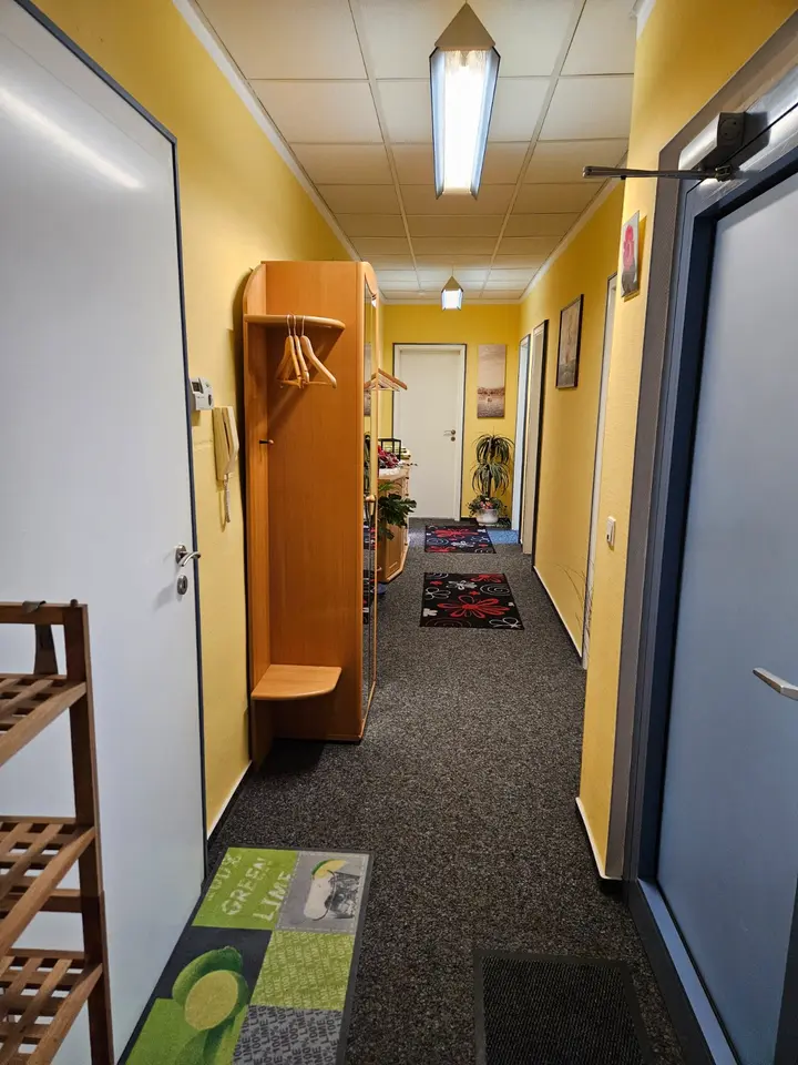 WG-Zimmer mit 93 m² in Kamenz – Bild 3