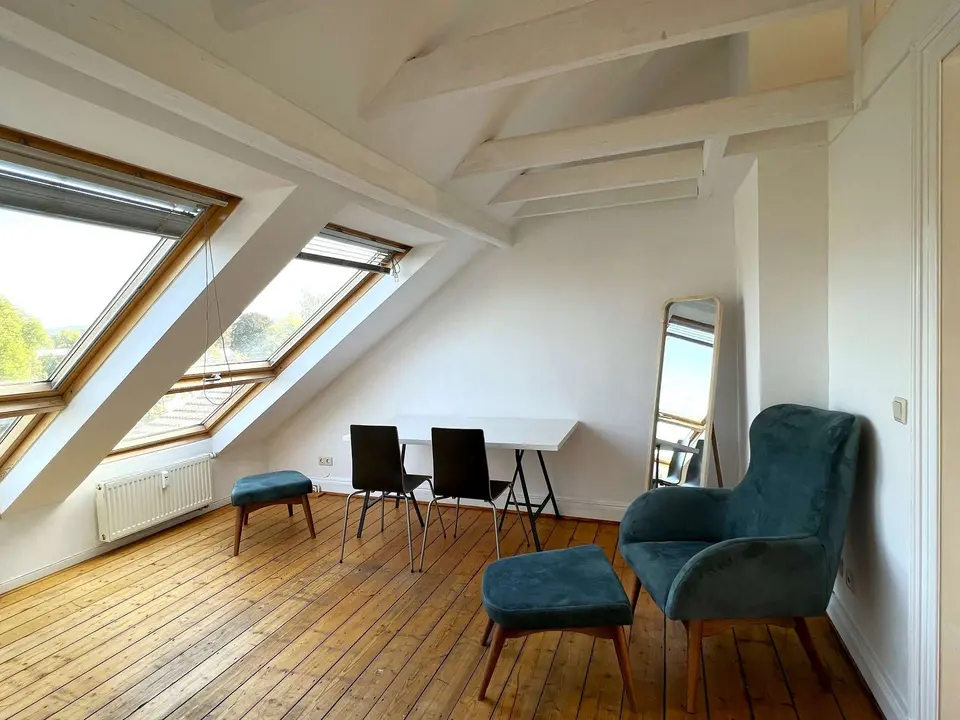 3 Zimmer Wohnung mit 90 m² in Bonn – Bild 2