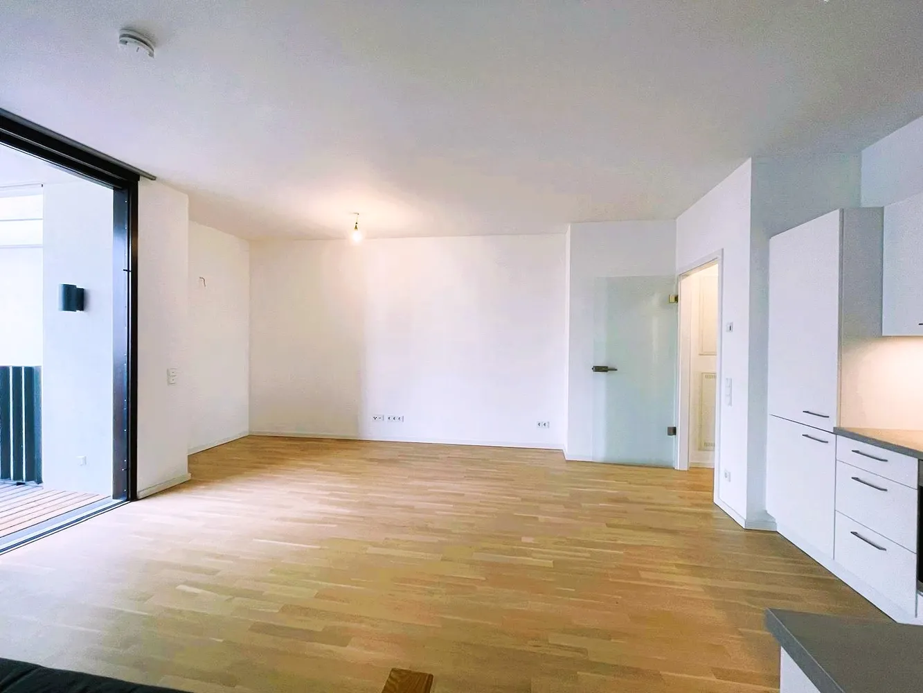 2 Zimmer Wohnung mit 64 m² in Berlin – Bild 5
