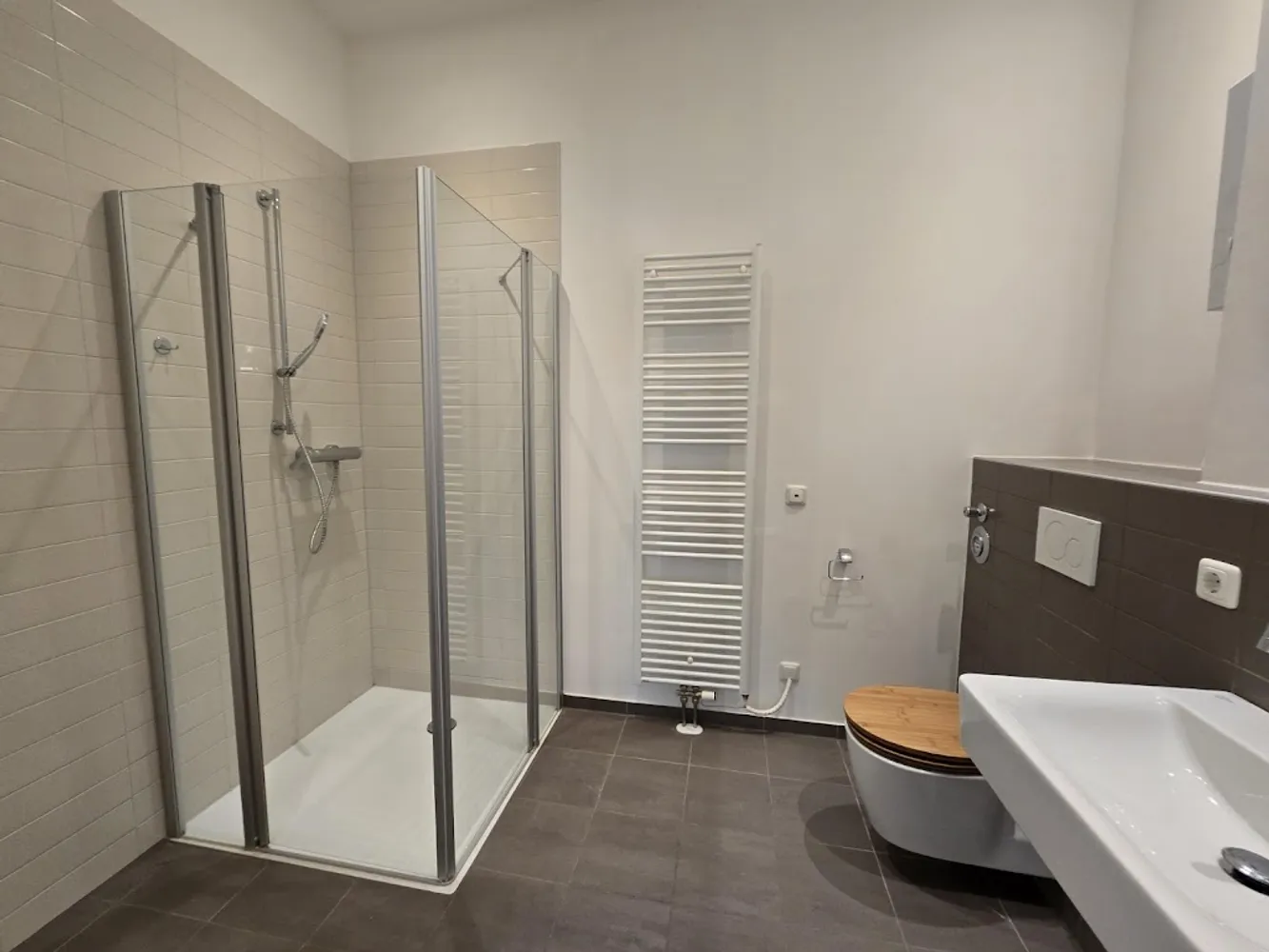 3 Zimmer Wohnung mit 75 m² in Aachen – Bild 4