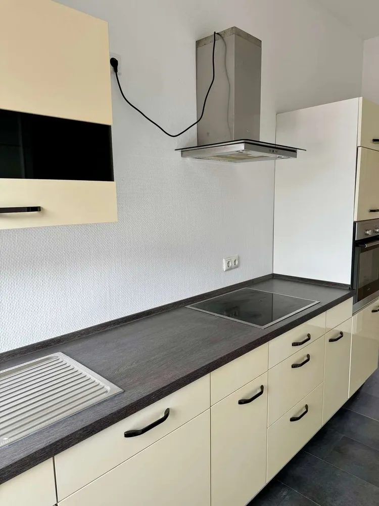 2 Zimmer Wohnung mit 80 m² in Herten – Bild 12