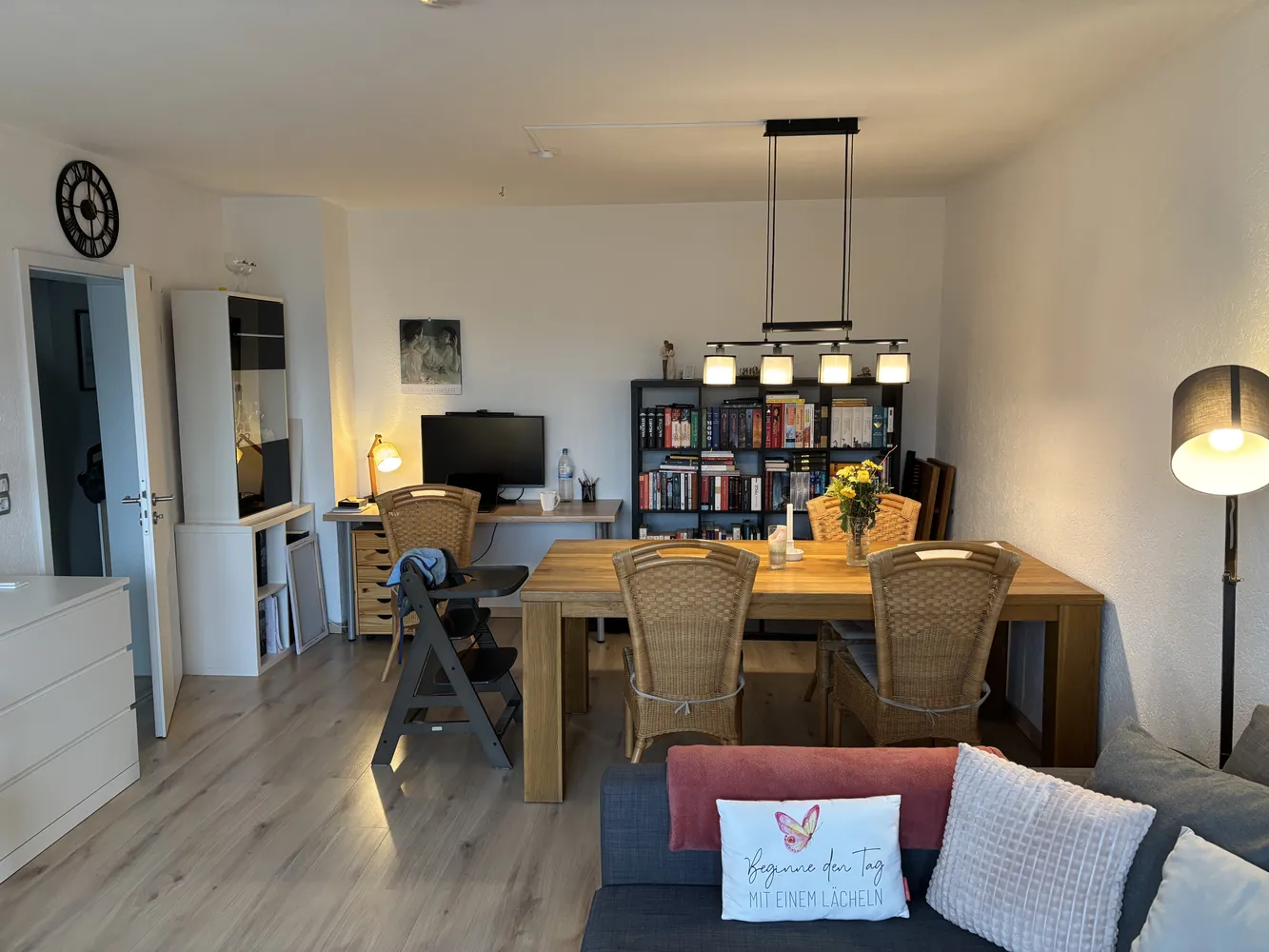 3 Zimmer Wohnung mit 76 m² in Köln – Bild 3