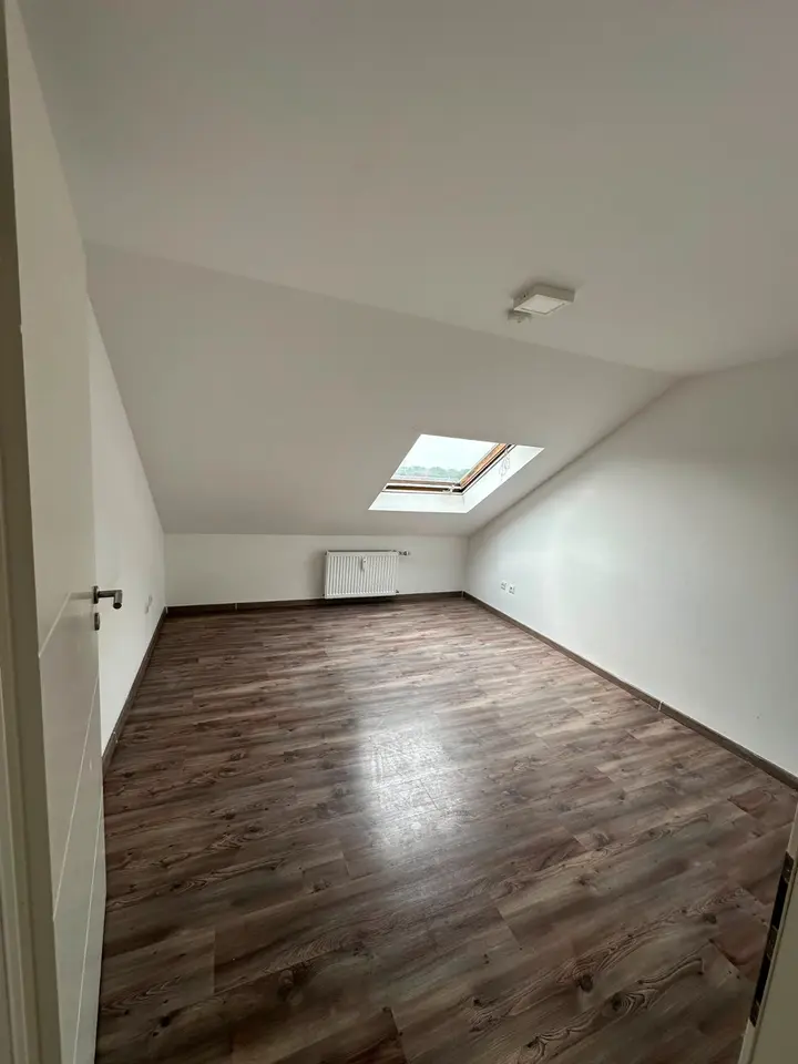 2 Zimmer Wohnung mit 47 m² in Kamp-Lintfort – Bild 7