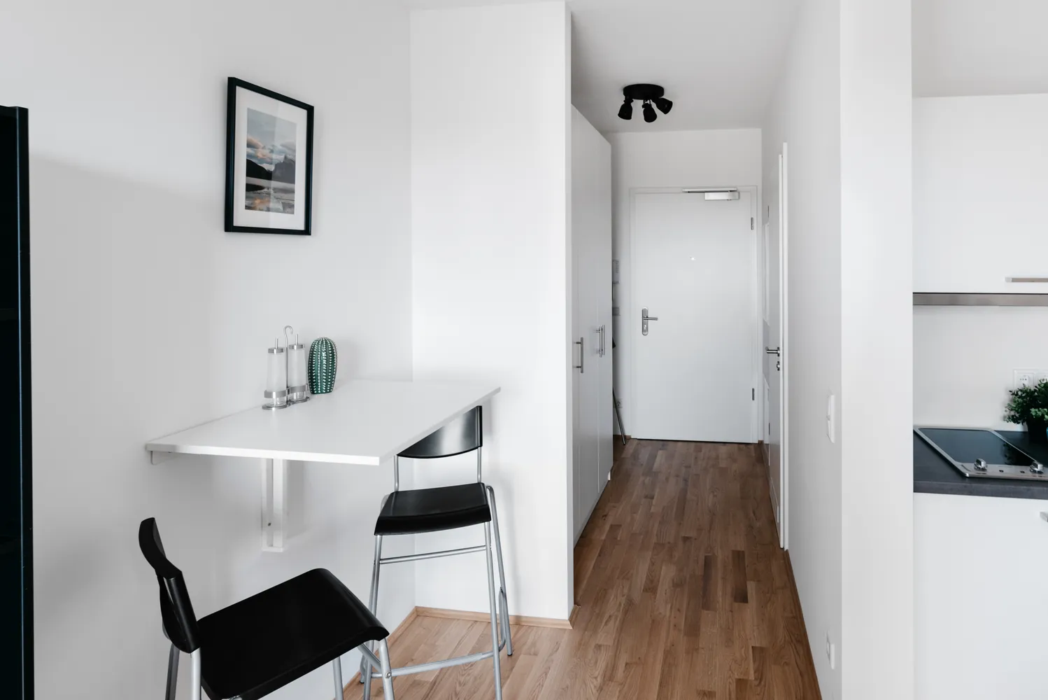 1 Zimmer Wohnung mit 23 m² in Berlin – Bild 5