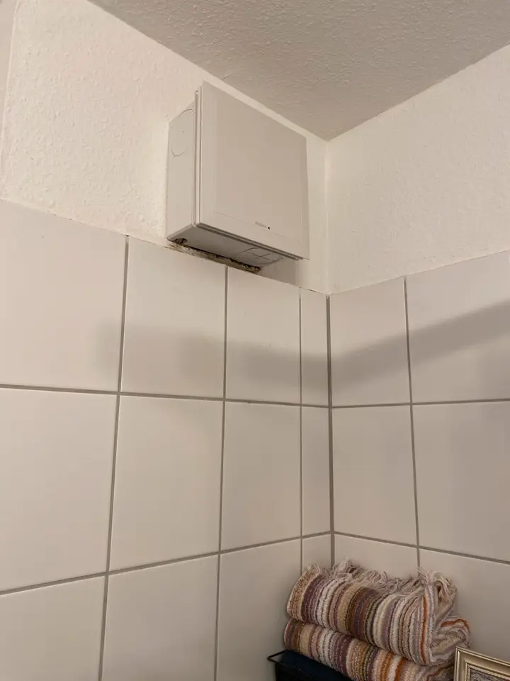 Studio mit 30 m² in Bielefeld – Bild 8