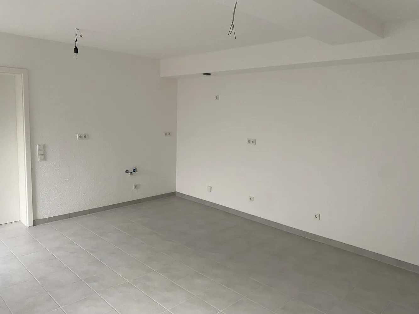 2 room apartment with 43 m² in Cologne – Photo 5