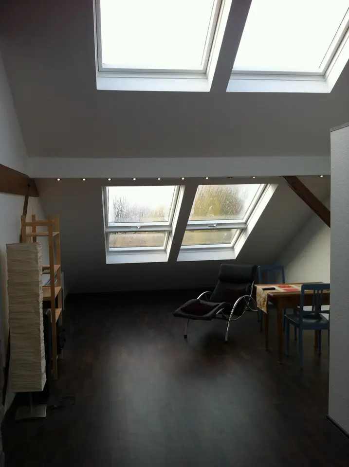 2 Zimmer Wohnung mit 62 m² in Kehl – Bild 2