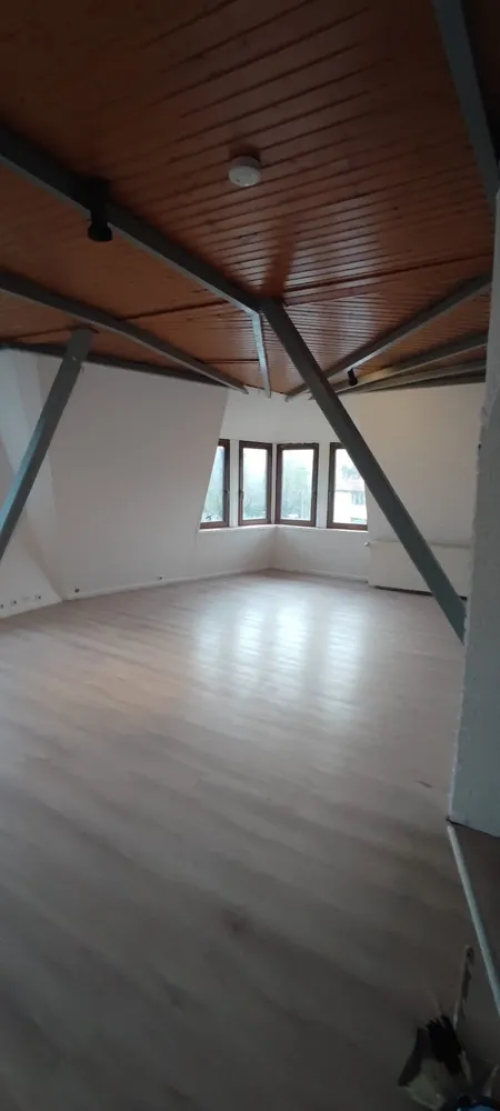3 Zimmer Wohnung mit 100 m² in Herford – Bild 1