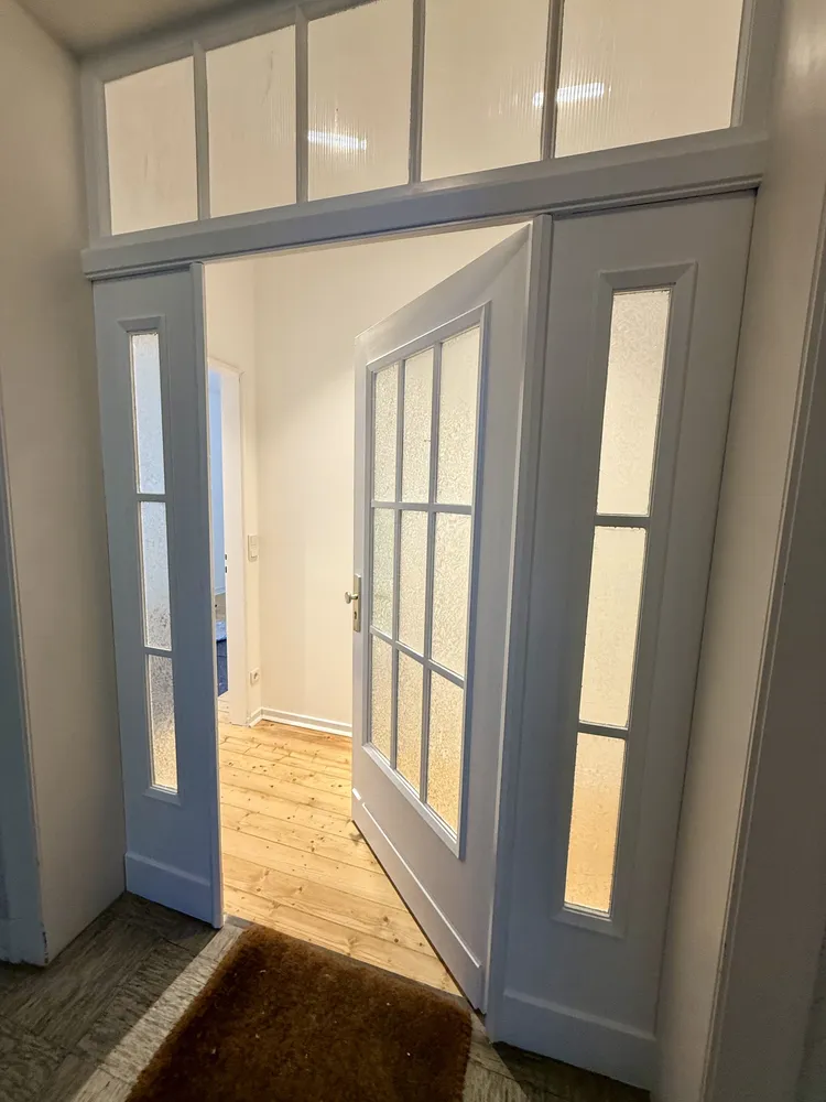 1 Zimmer Wohnung mit 37 m² in Bielefeld – Bild 1