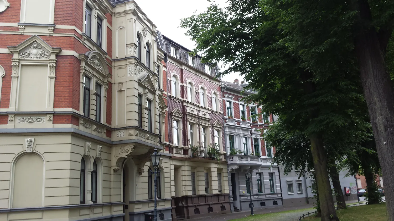 2 Zimmer Wohnung mit 56 m² in Krefeld – Bild 3