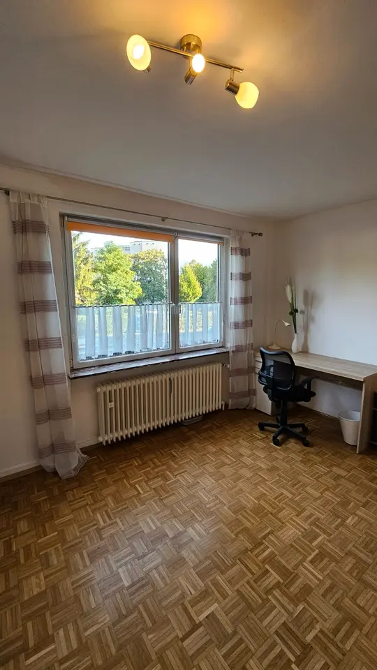 WG-Zimmer mit 25 m² in Kassel – Bild 7