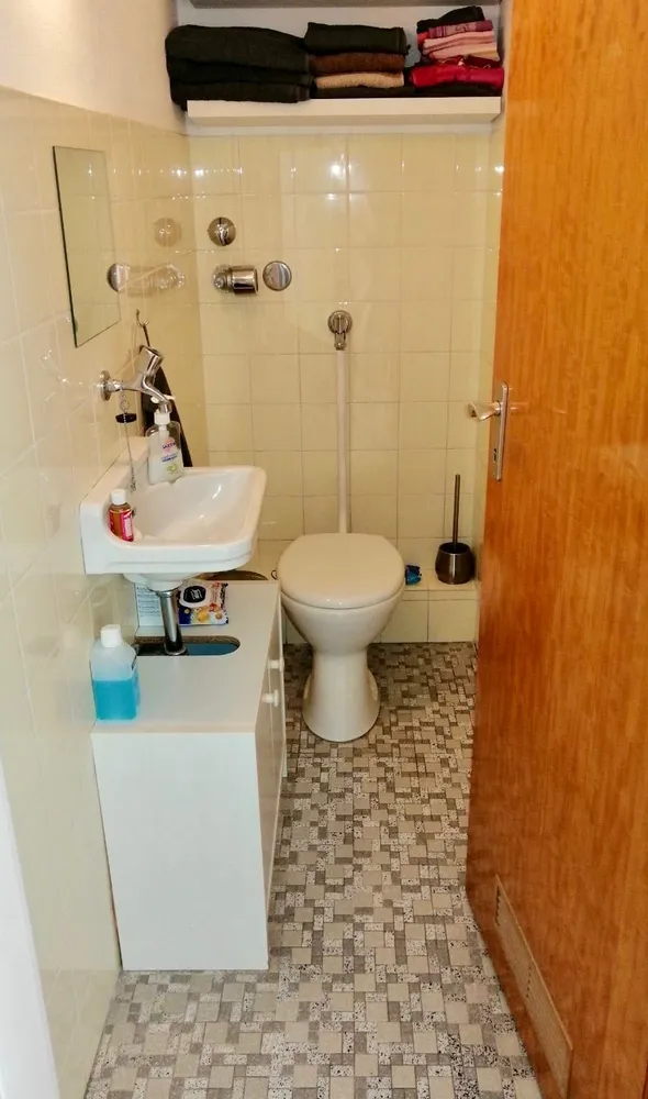 1 Zimmer Wohnung mit 32 m² in Mannheim – Bild 8