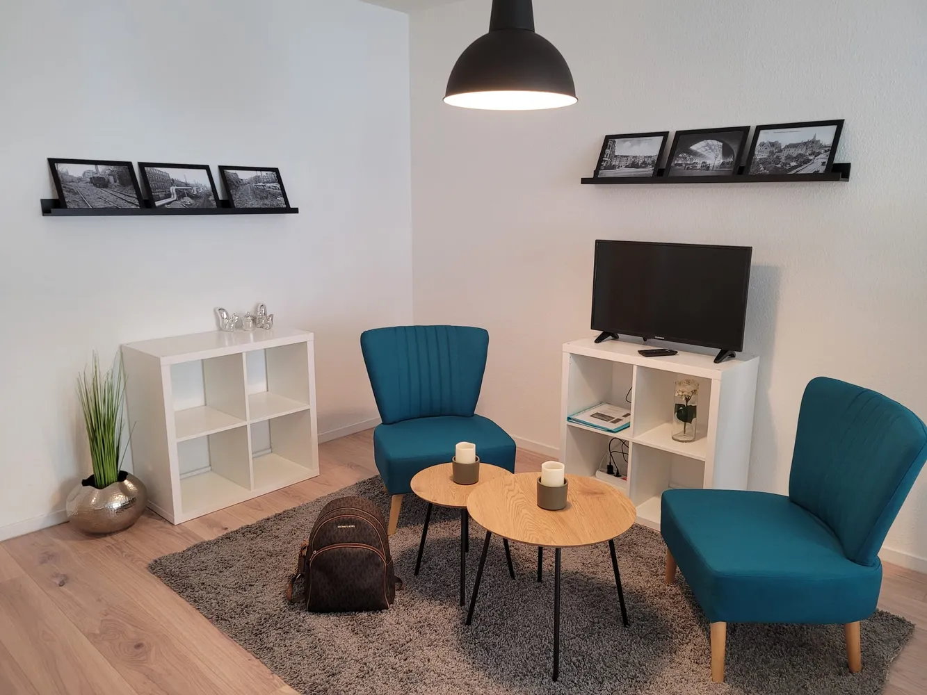 1 Zimmer Wohnung mit 38 m² in Leipzig – Bild 7