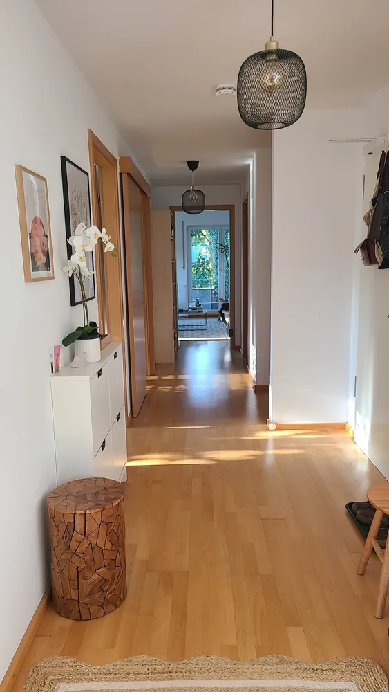 3 Zimmer Wohnung mit 102 m² in München – Bild 9