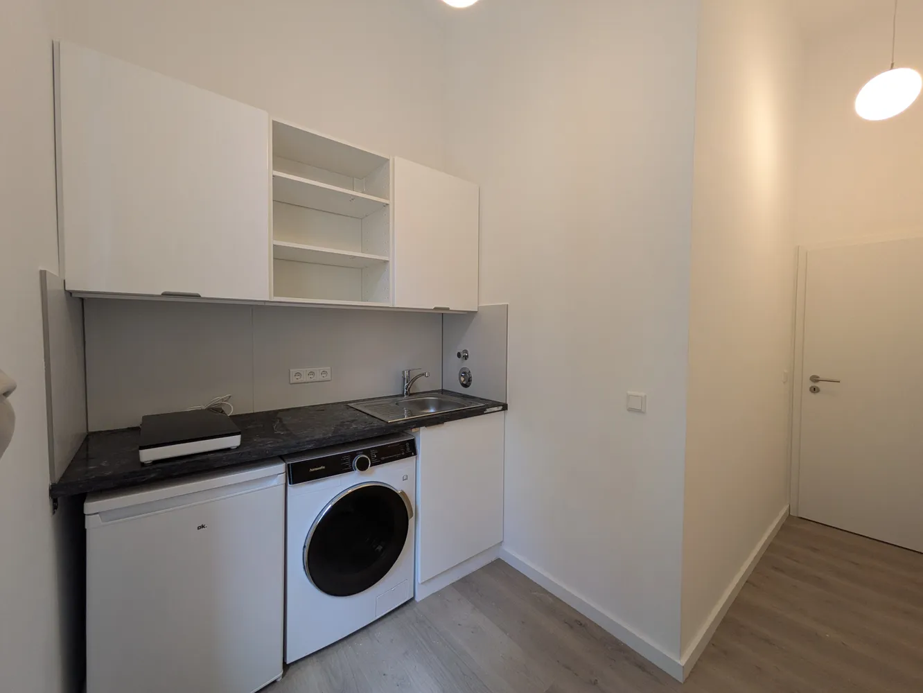 3 Zimmer Wohnung mit 35 m² in Berlin – Bild 10