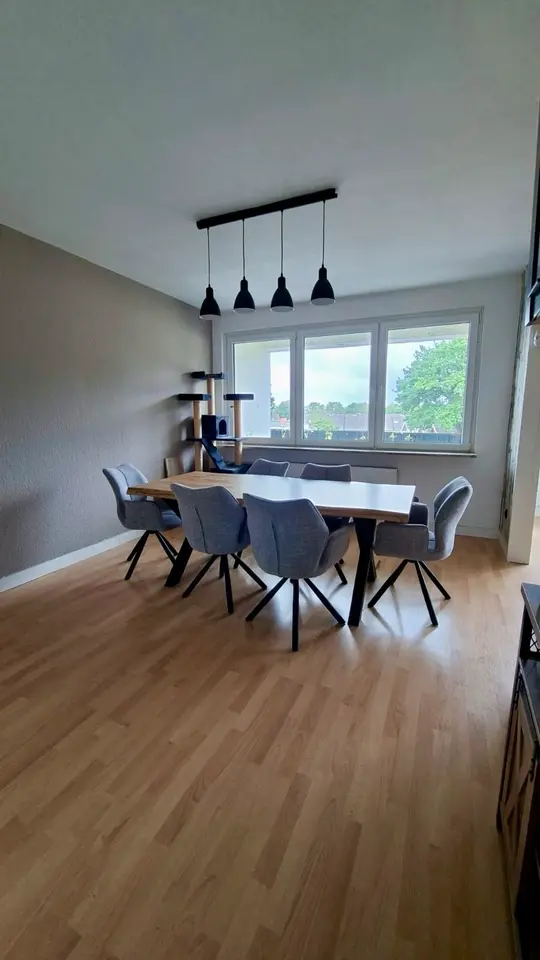 4 Zimmer Wohnung mit 92 m² in Hannover – Bild 5