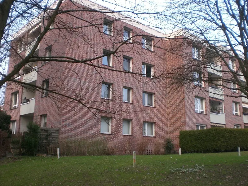2 Zimmer Wohnung mit 58 m² in Leverkusen – Bild 1