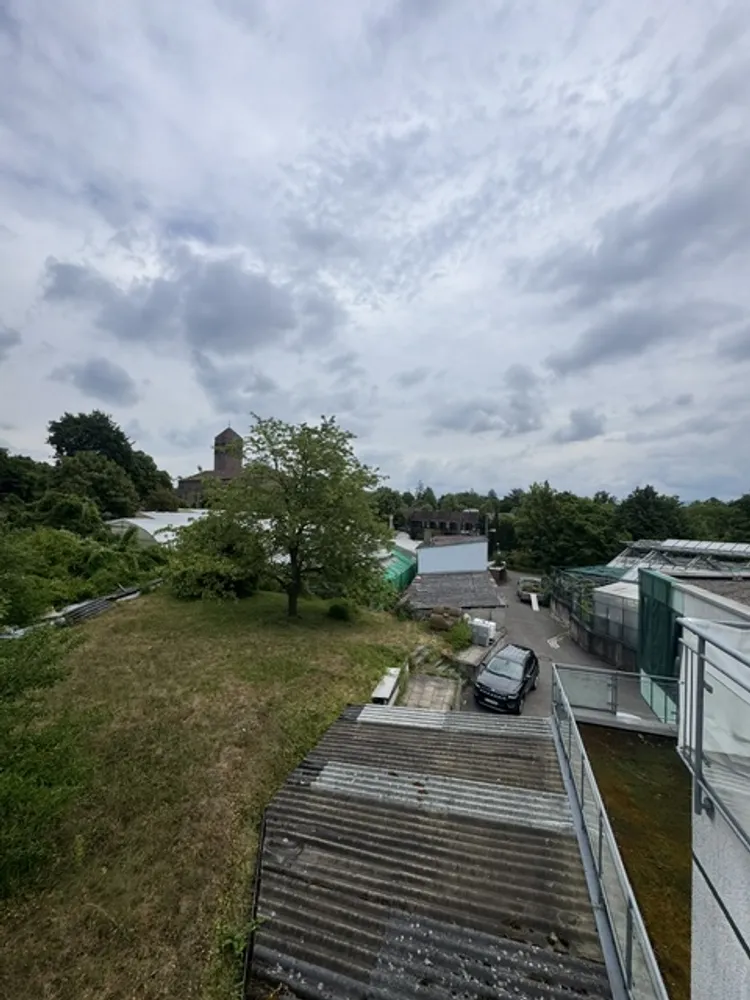 1 Zimmer Wohnung mit 44 m² in Stuttgart – Bild 9