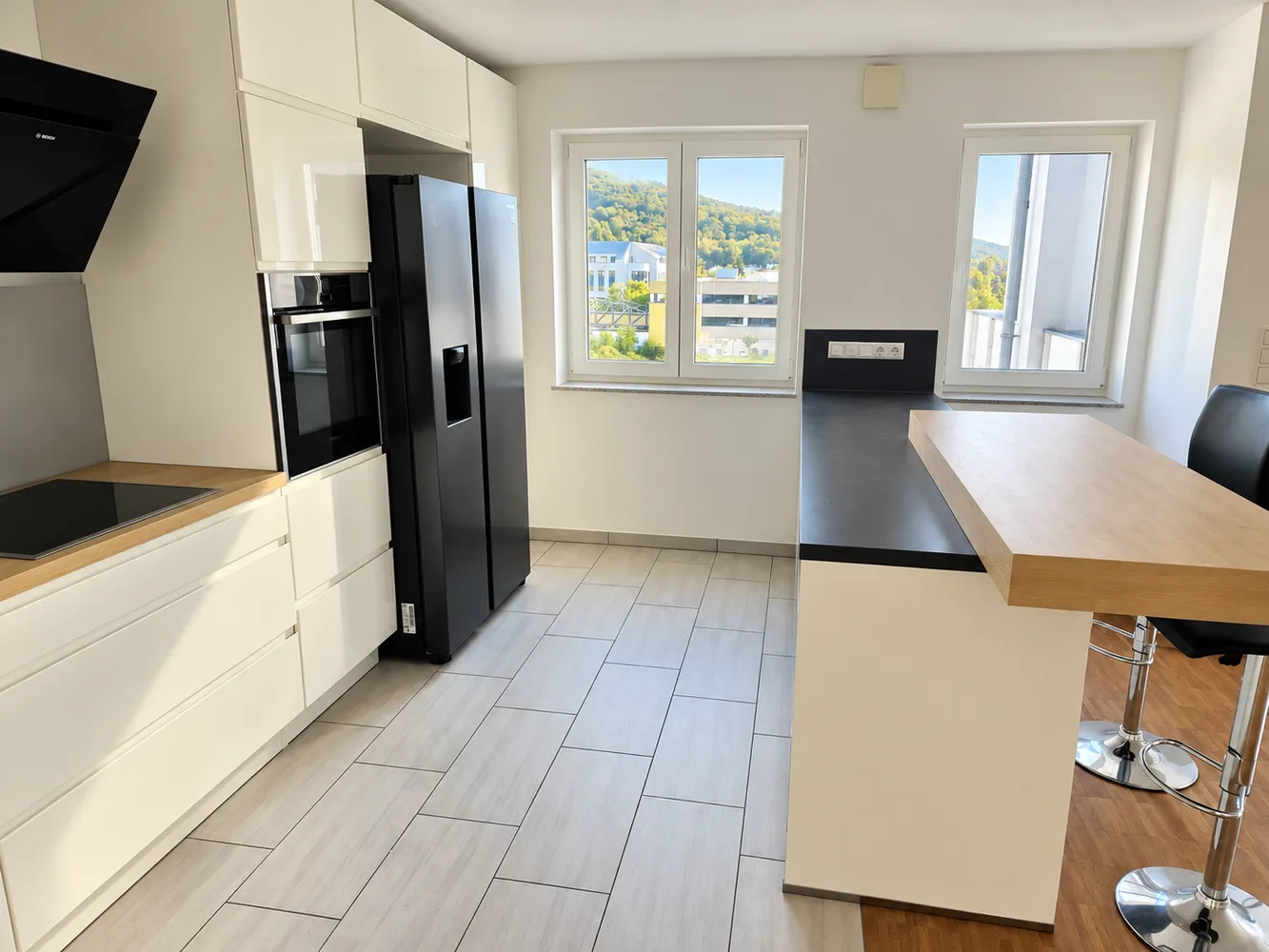 4 Zimmer Wohnung mit 126 m² in Baden-Baden – Bild 3