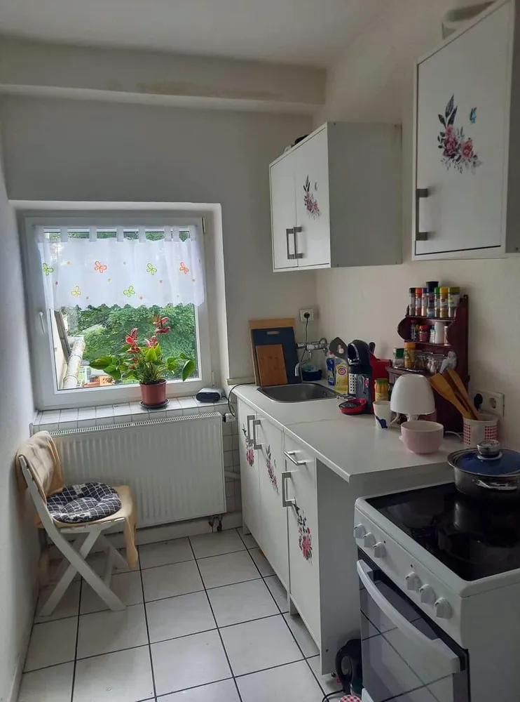 3 Zimmer Wohnung mit 62 m² in Essen – Bild 4