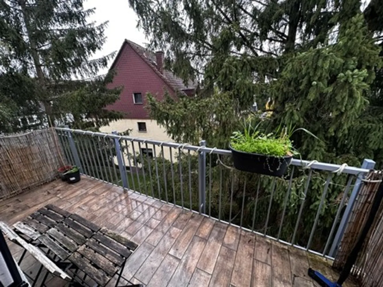 3 Zimmer Wohnung mit 81 m² in Frankfurt am Main – Bild 4