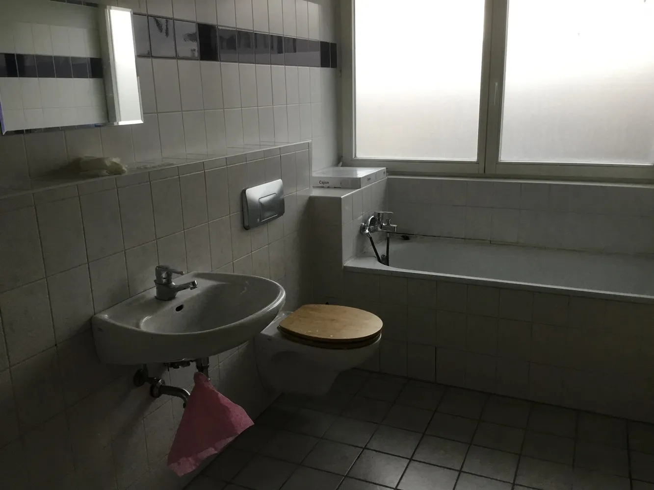 2 Zimmer Wohnung mit 57 m² in Berlin – Bild 3