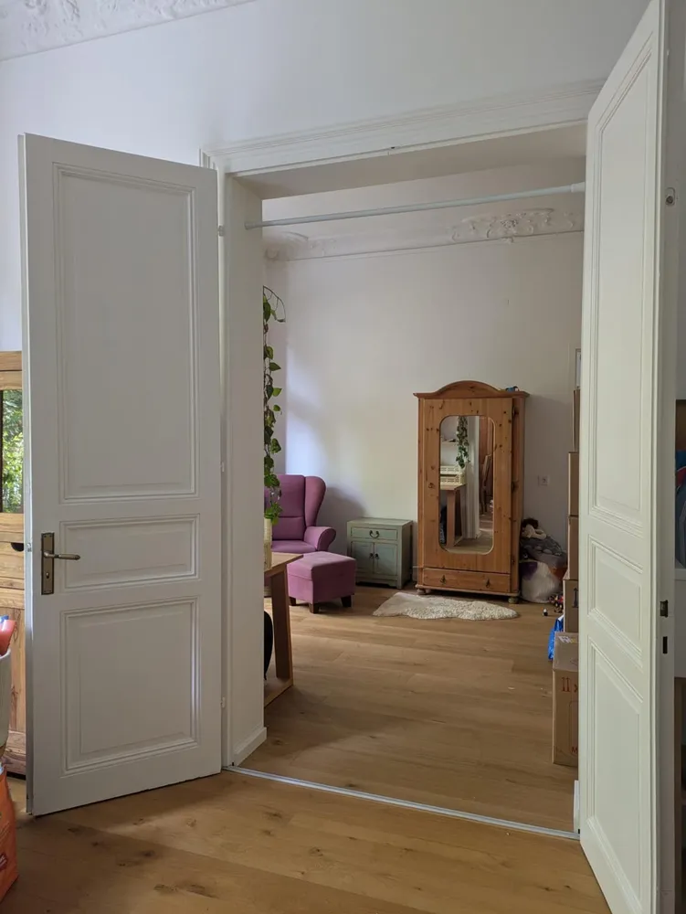 4 room apartment with 120 m² in Wiesbaden – Photo 3